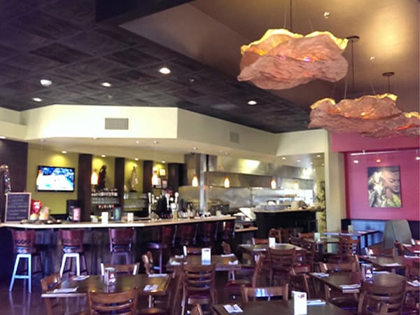 Restaurant Gallery Commercial Construction Commercial General Contractor Sacramento CA
