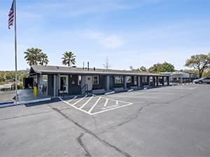 JSCS Inc Commercial Contractor in Sacramento CA