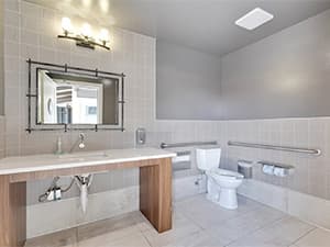 JSCS Inc Commercial Contractor in Sacramento CA