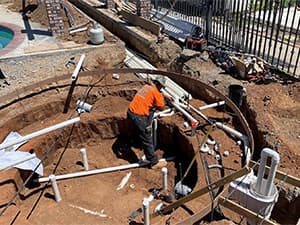 JSCS Inc Commercial Contractor in Sacramento CA