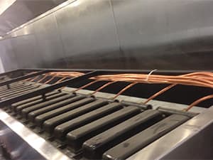 JSCS Inc Sacramento General Contractor