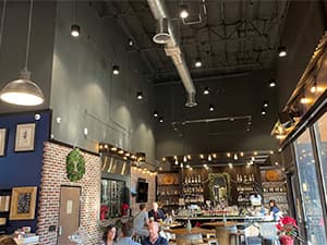 JSCS Inc Sacramento General Contractor