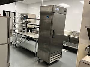 JSCS Inc Sacramento General Contractor