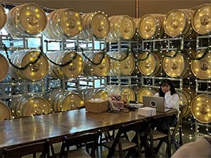 JSCS Inc Sacramento General Contractor