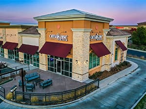 JSCS Inc Sacramento General Contractor