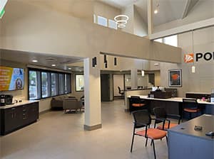 JSCS Inc Commercial Contractor in Sacramento CA