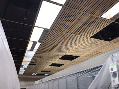 Retail Construction Services, Restaurant Improvements. Commercial General Contractor Sacramento CA.  Jeff Smith Construction JSCS Inc - Commercial Construction, Tenant Improvement, Commercial Design & Build. Restaurants, Offices, Retail Commercail Construction. Commercial Construction Rocklin Roseville Folsom Auburn