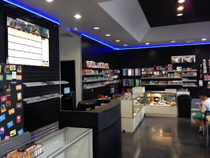 Retail Construction Services, Restaurant Improvements. Commercial General Contractor Sacramento CA.  Jeff Smith Construction JSCS Inc - Commercial Construction, Tenant Improvement, Commercial Design & Build. Restaurants, Offices, Retail Commercail Construction. Commercial Construction Rocklin Roseville Folsom Auburn