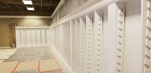 Retail Construction Services, Restaurant Improvements. Commercial General Contractor Sacramento CA.  Jeff Smith Construction JSCS Inc - Commercial Construction, Tenant Improvement, Commercial Design & Build. Restaurants, Offices, Retail Commercail Construction. Commercial Construction Rocklin Roseville Folsom Auburn